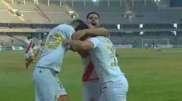 صدارة حمراء.. ترتيب مجموعة الوداد في الكونفدرالية بعد حسم التأهل للدور المقبل